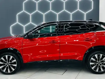 RENAULT Austral 2023 1.3i E6 MHV Garantie 12 Luni Rate Avans