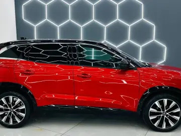 RENAULT Austral 2023 1.3i E6 MHV Garantie 12 Luni Rate Avans