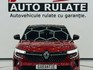 RENAULT Austral 2023 1.3i E6 MHV Garantie 12 Luni Rate Avans