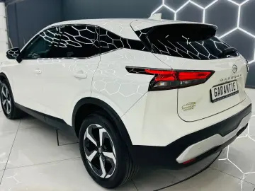 NISSAN Qashqai 2022 1.3i E6 Garantie 12 Luni Rate Avans 0 Do