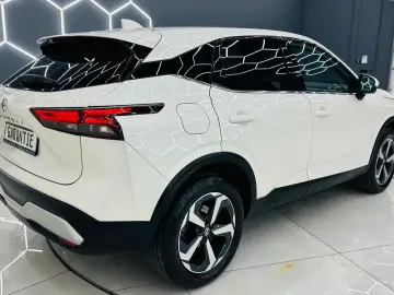NISSAN Qashqai 2022 1.3i E6 Garantie 12 Luni Rate Avans 0 Do