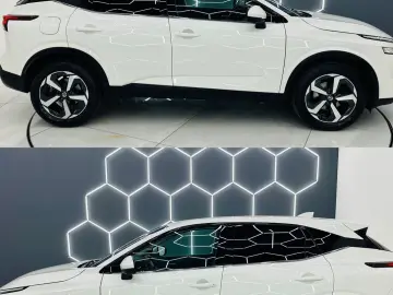 NISSAN Qashqai 2022 1.3i E6 Garantie 12 Luni Rate Avans 0 Do