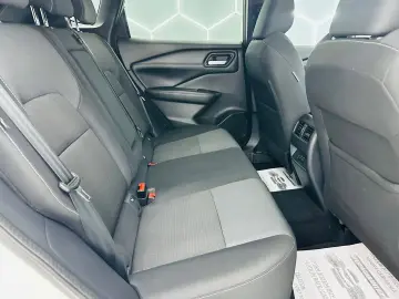 NISSAN Qashqai 2022 1.3i E6 Garantie 12 Luni Rate Avans 0 Do