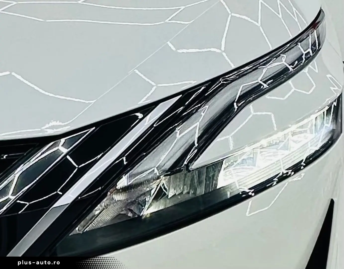 NISSAN Qashqai 2022 1.3i E6 Garantie 12 Luni Rate Avans 0 Do