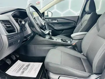 NISSAN Qashqai 2022 1.3i E6 Garantie 12 Luni Rate Avans 0 Do