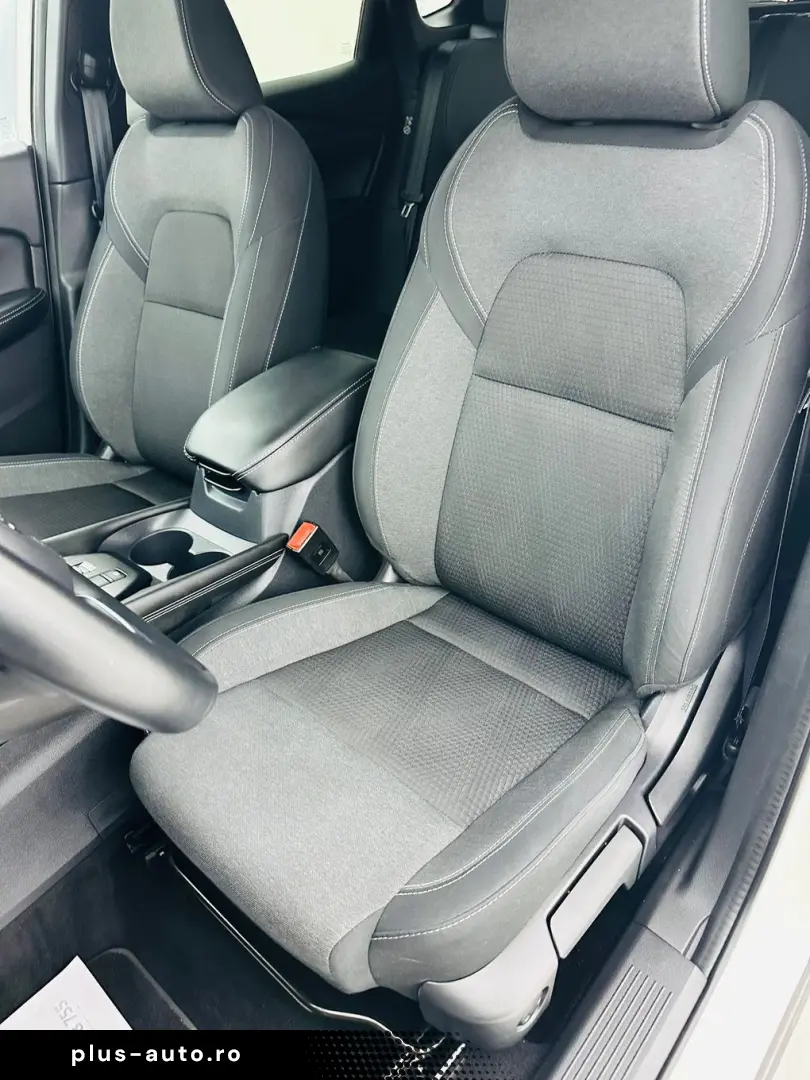 NISSAN Qashqai 2022 1.3i E6 Garantie 12 Luni Rate Avans 0 Do