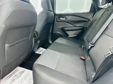 NISSAN Qashqai 2022 1.3i E6 Garantie 12 Luni Rate Avans 0 Do