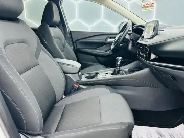 NISSAN Qashqai 2022 1.3i E6 Garantie 12 Luni Rate Avans 0 Do