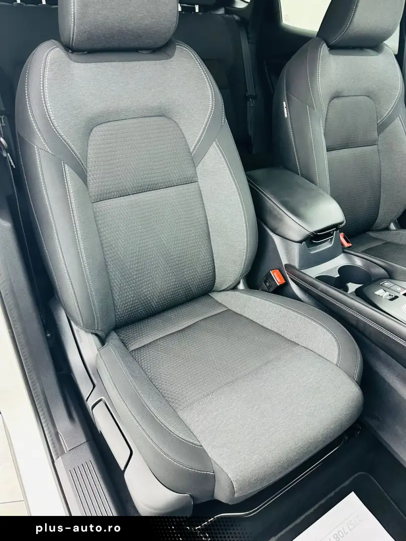 NISSAN Qashqai 2022 1.3i E6 Garantie 12 Luni Rate Avans 0 Do