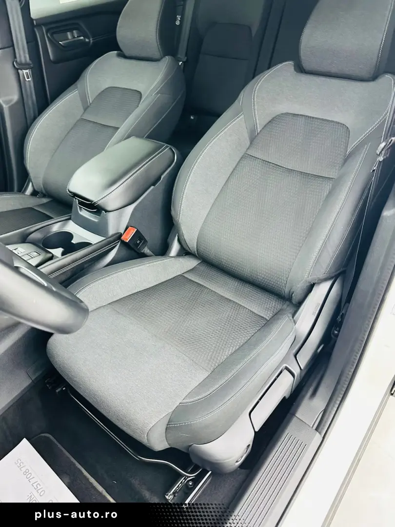 NISSAN Qashqai 2022 1.3i E6 Garantie 12 Luni Rate Avans 0 Do