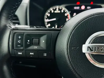 NISSAN Qashqai 2022 1.3i E6 Garantie 12 Luni Rate Avans 0 Do