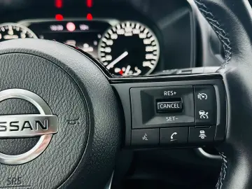 NISSAN Qashqai 2022 1.3i E6 Garantie 12 Luni Rate Avans 0 Do