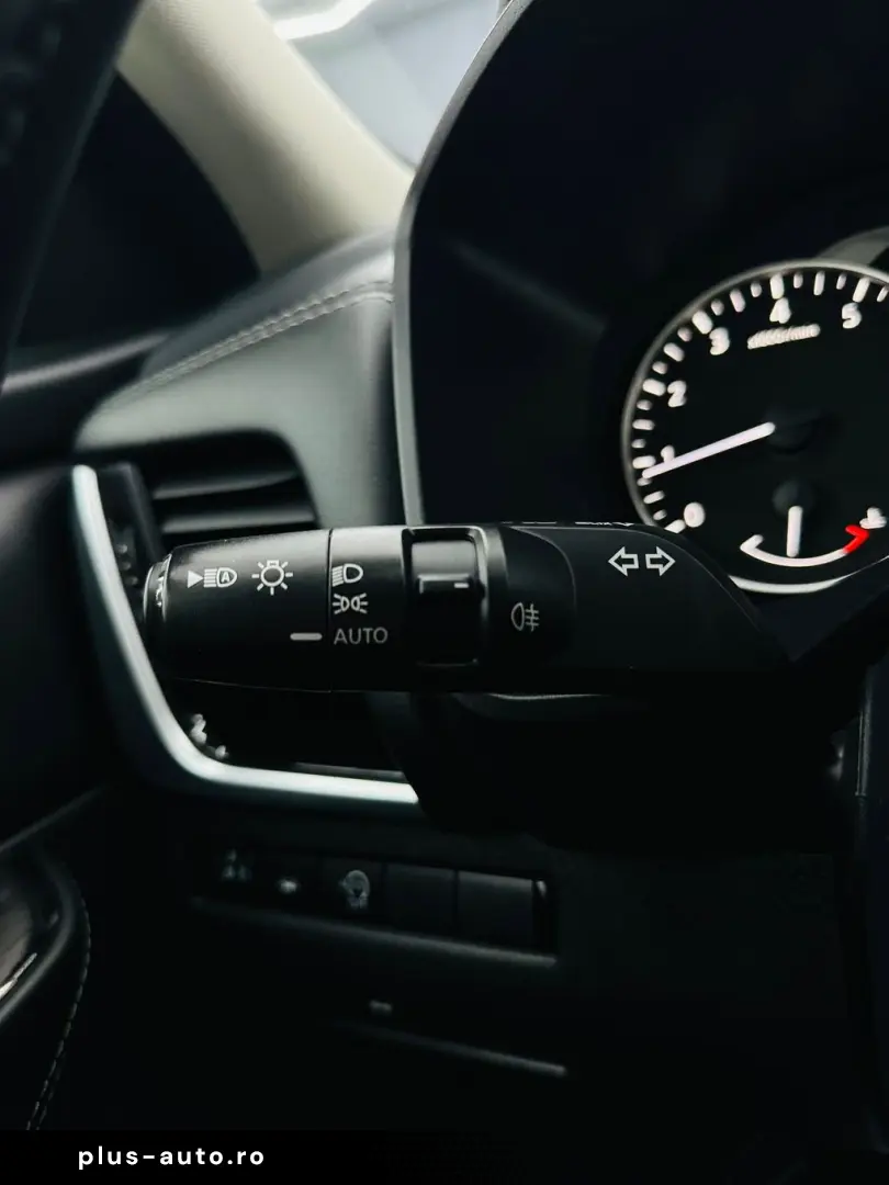 NISSAN Qashqai 2022 1.3i E6 Garantie 12 Luni Rate Avans 0 Do