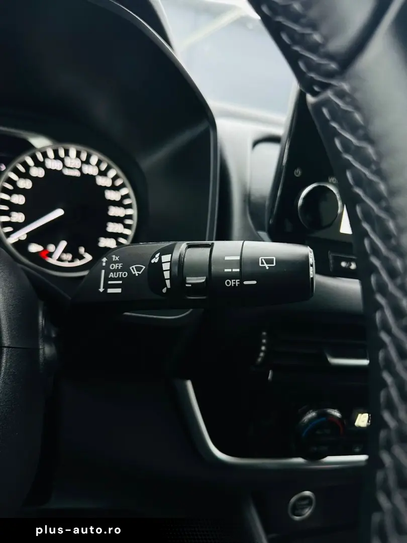 NISSAN Qashqai 2022 1.3i E6 Garantie 12 Luni Rate Avans 0 Do