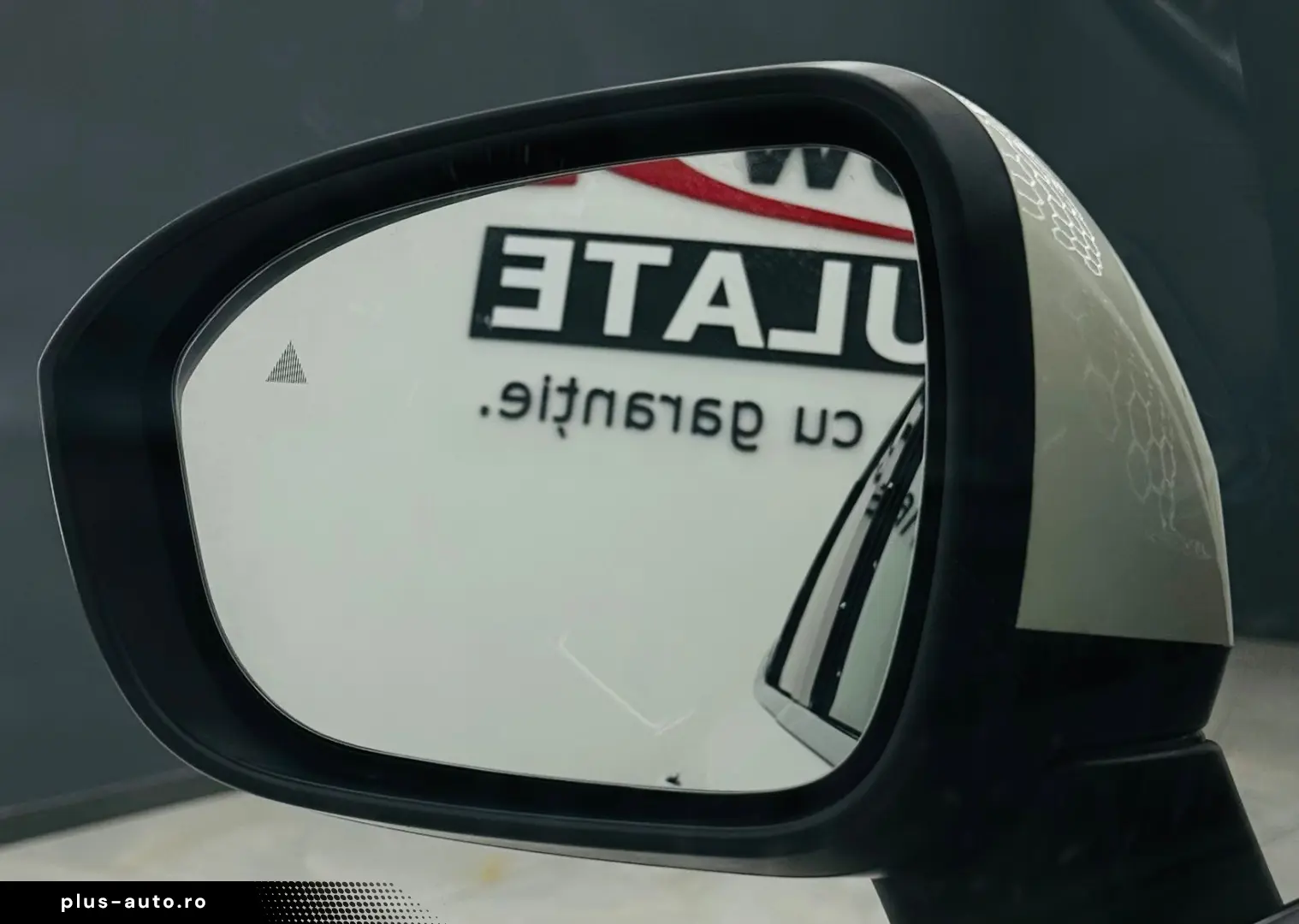 NISSAN Qashqai 2022 1.3i E6 Garantie 12 Luni Rate Avans 0 Do