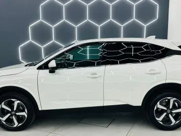 NISSAN Qashqai 2022 1.3i E6 Garantie 12 Luni Rate Avans 0 Do