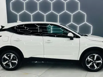 NISSAN Qashqai 2022 1.3i E6 Garantie 12 Luni Rate Avans 0 Do