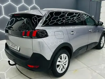 PEUGEOT 5008 2018 1.2i E6 7Locuri Garantie 12 Luni Rate Avan