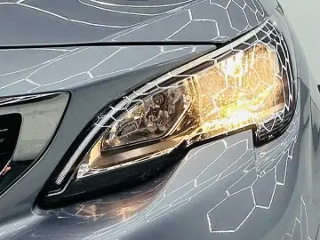 PEUGEOT 5008 2018 1.2i E6 7Locuri Garantie 12 Luni Rate Avan