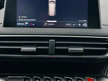 PEUGEOT 5008 2018 1.2i E6 7Locuri Garantie 12 Luni Rate Avan