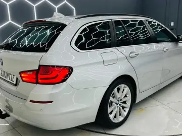 BMW Seria 5 2011 2.0D E5 Garantie 12 Luni Rate Avans 0 Doar
