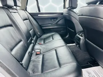 BMW Seria 5 2011 2.0D E5 Garantie 12 Luni Rate Avans 0 Doar