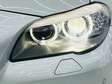 BMW Seria 5 2011 2.0D E5 Garantie 12 Luni Rate Avans 0 Doar