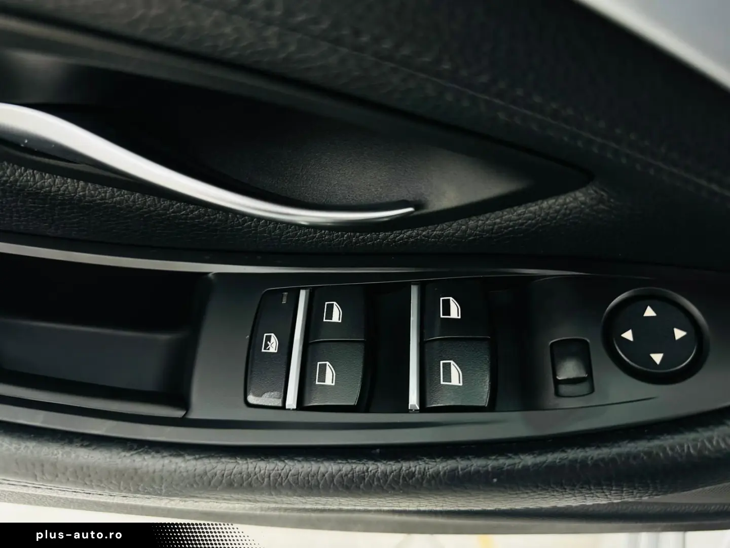 BMW Seria 5 2011 2.0D E5 Garantie 12 Luni Rate Avans 0 Doar