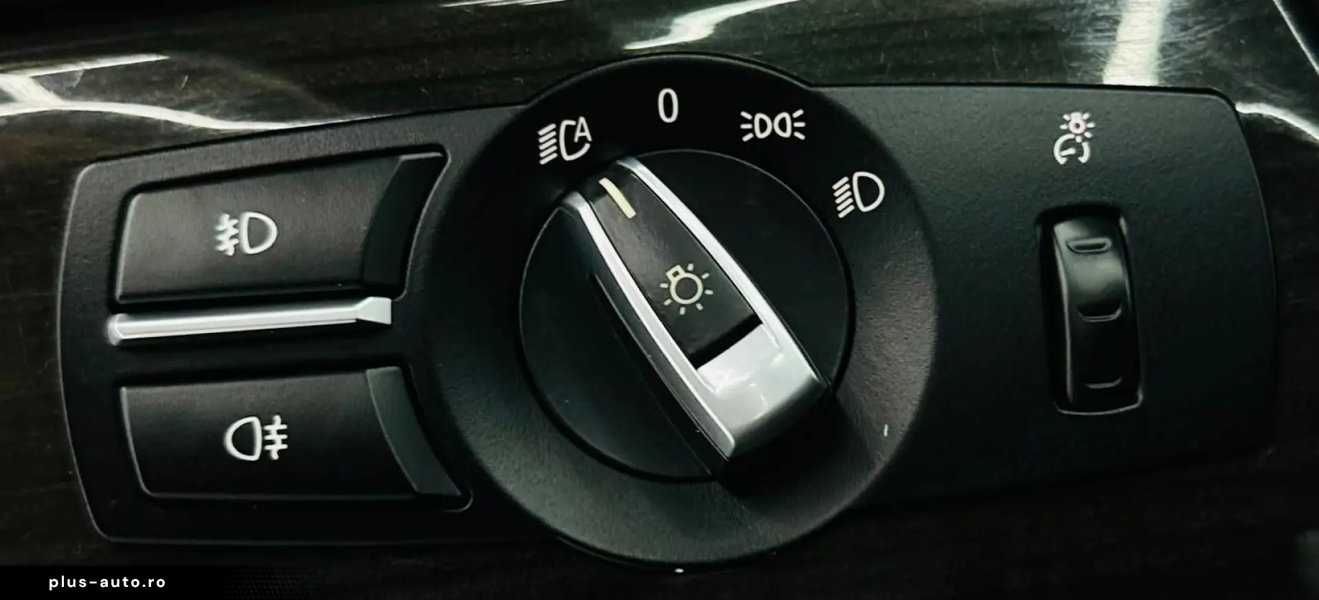 BMW Seria 5 2011 2.0D E5 Garantie 12 Luni Rate Avans 0 Doar