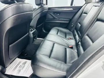 BMW Seria 5 2011 2.0D E5 Garantie 12 Luni Rate Avans 0 Doar