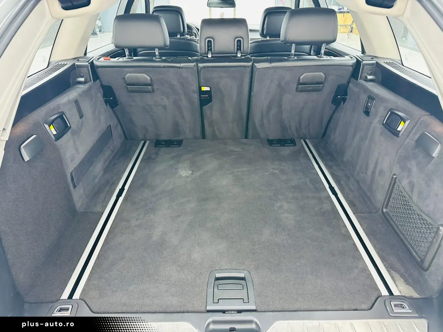 BMW Seria 5 2011 2.0D E5 Garantie 12 Luni Rate Avans 0 Doar