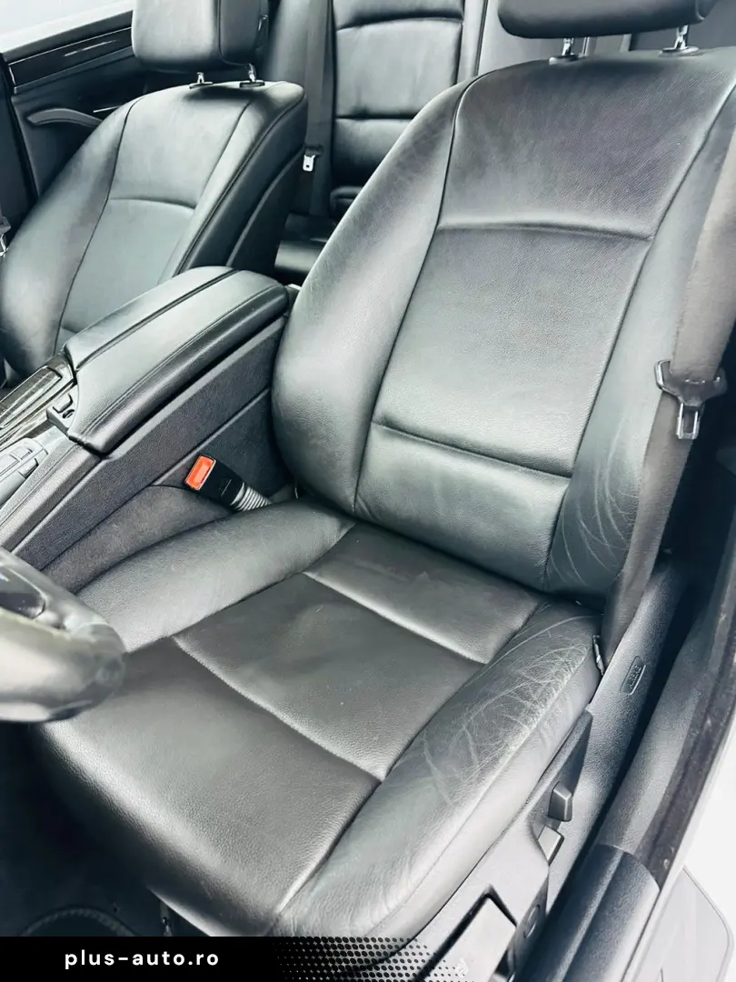 BMW Seria 5 2011 2.0D E5 Garantie 12 Luni Rate Avans 0 Doar