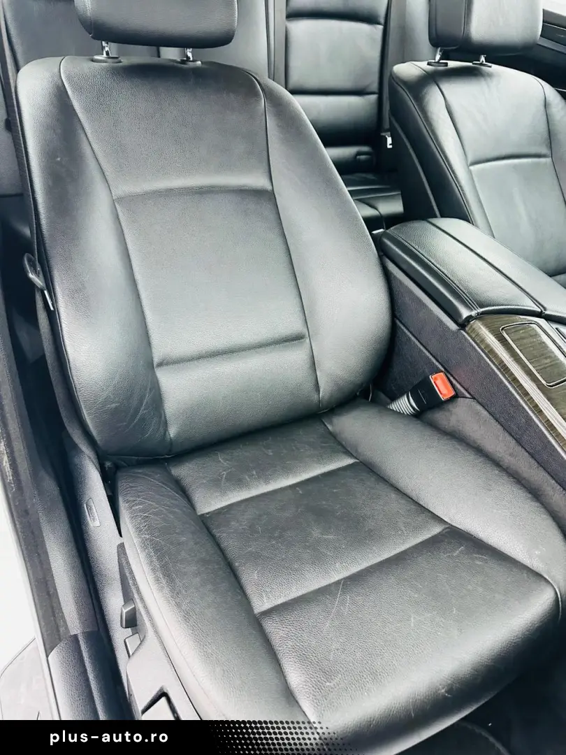 BMW Seria 5 2011 2.0D E5 Garantie 12 Luni Rate Avans 0 Doar