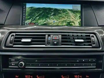 BMW Seria 5 2011 2.0D E5 Garantie 12 Luni Rate Avans 0 Doar