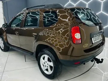DACIA DUSTER 2013 1.5D E5 Garantie 12 Luni Rate Avans 0 Doar