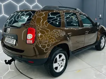 DACIA DUSTER 2013 1.5D E5 Garantie 12 Luni Rate Avans 0 Doar