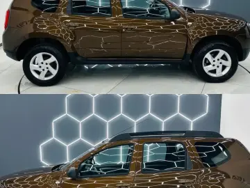 DACIA DUSTER 2013 1.5D E5 Garantie 12 Luni Rate Avans 0 Doar