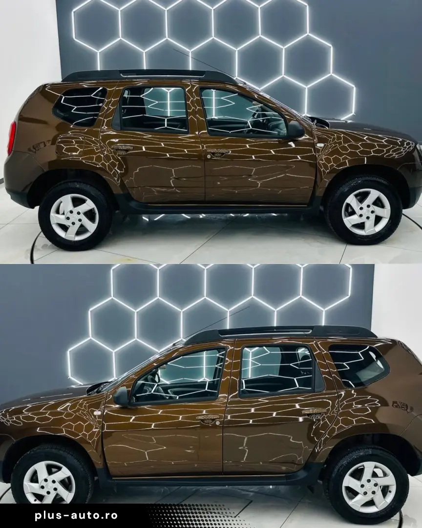 DACIA DUSTER 2013 1.5D E5 Garantie 12 Luni Rate Avans 0 Doar