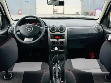 DACIA DUSTER 2013 1.5D E5 Garantie 12 Luni Rate Avans 0 Doar