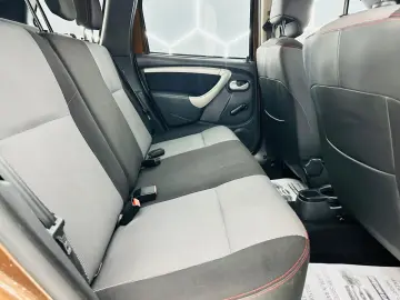 DACIA DUSTER 2013 1.5D E5 Garantie 12 Luni Rate Avans 0 Doar