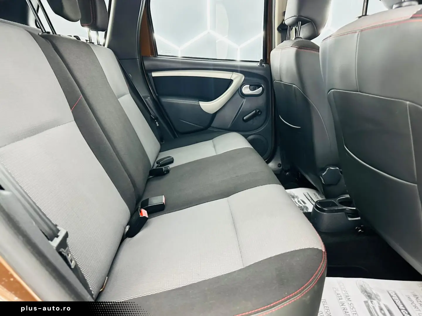 DACIA DUSTER 2013 1.5D E5 Garantie 12 Luni Rate Avans 0 Doar