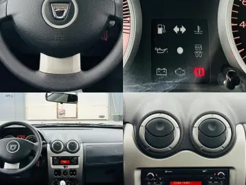 DACIA DUSTER 2013 1.5D E5 Garantie 12 Luni Rate Avans 0 Doar