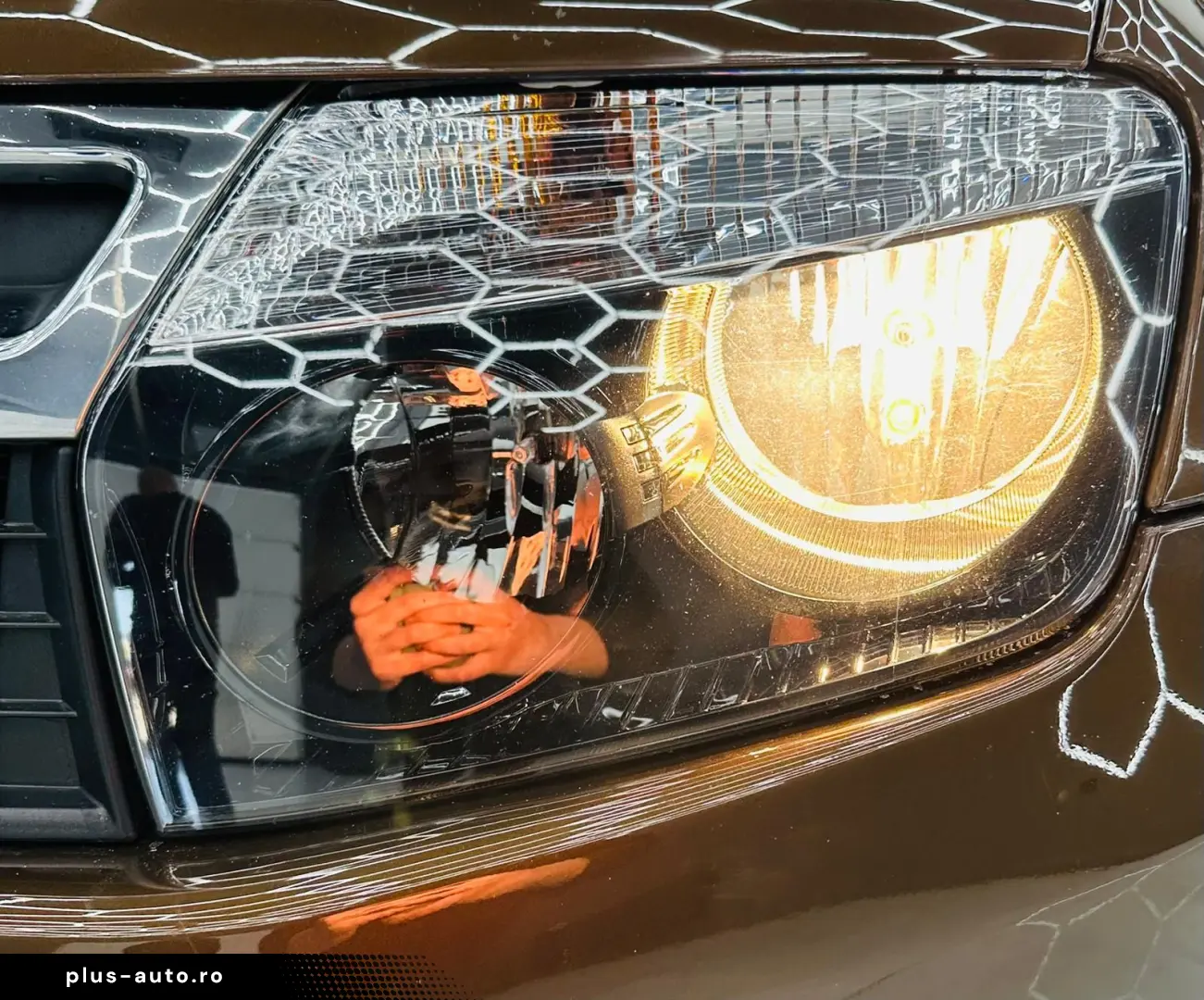 DACIA DUSTER 2013 1.5D E5 Garantie 12 Luni Rate Avans 0 Doar