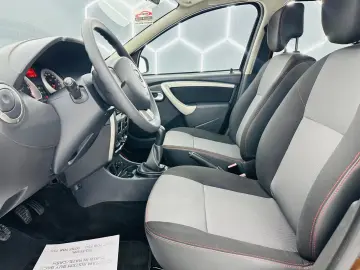 DACIA DUSTER 2013 1.5D E5 Garantie 12 Luni Rate Avans 0 Doar