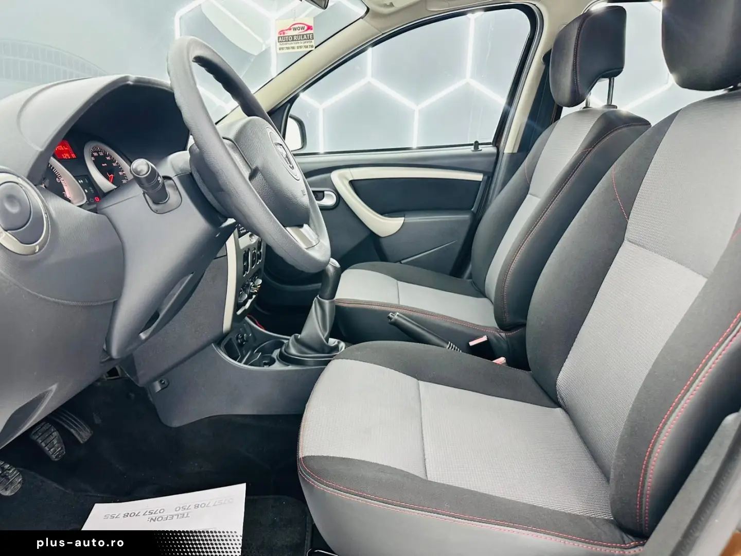 DACIA DUSTER 2013 1.5D E5 Garantie 12 Luni Rate Avans 0 Doar