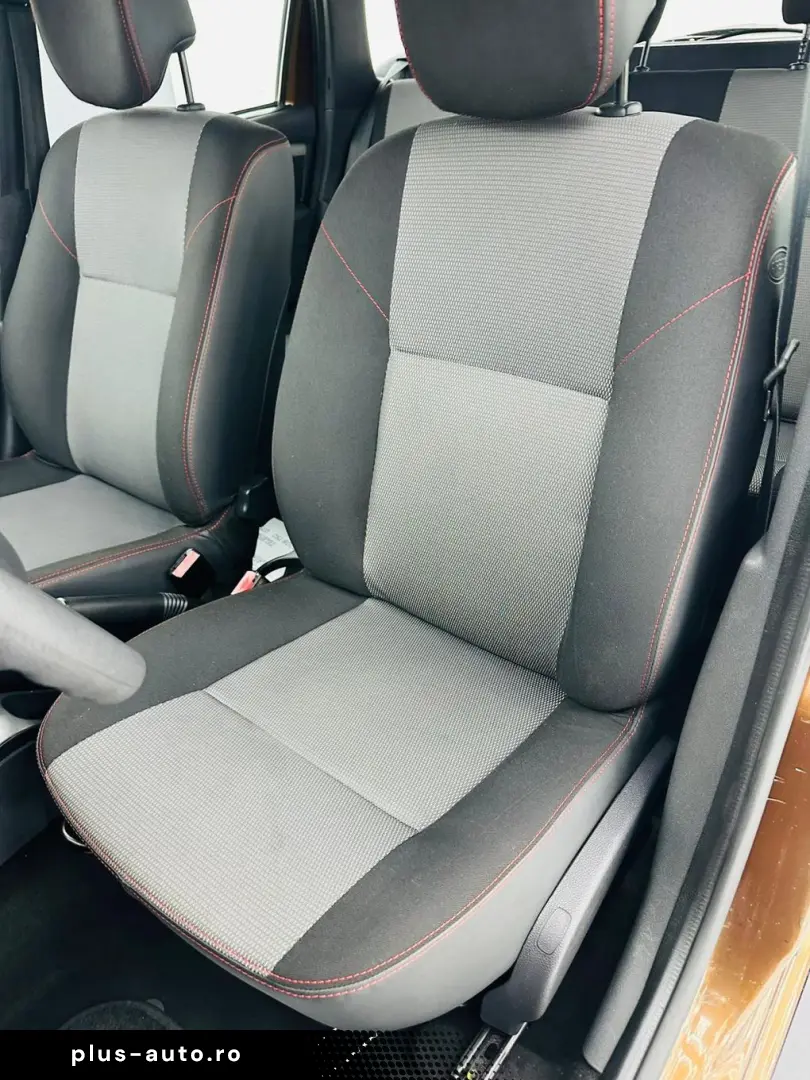 DACIA DUSTER 2013 1.5D E5 Garantie 12 Luni Rate Avans 0 Doar