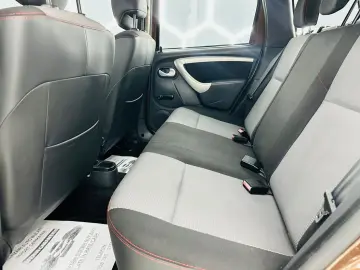 DACIA DUSTER 2013 1.5D E5 Garantie 12 Luni Rate Avans 0 Doar