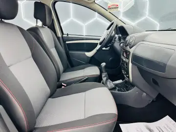 DACIA DUSTER 2013 1.5D E5 Garantie 12 Luni Rate Avans 0 Doar