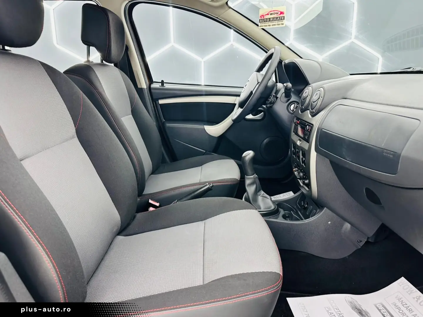 DACIA DUSTER 2013 1.5D E5 Garantie 12 Luni Rate Avans 0 Doar