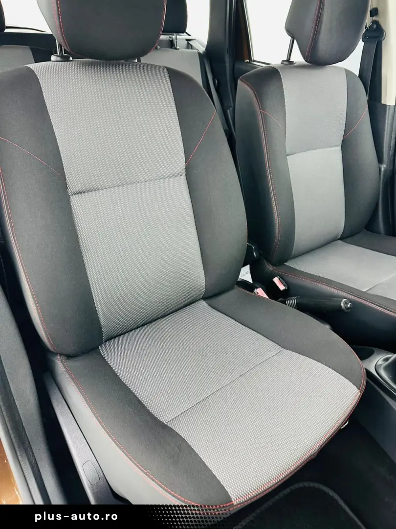 DACIA DUSTER 2013 1.5D E5 Garantie 12 Luni Rate Avans 0 Doar